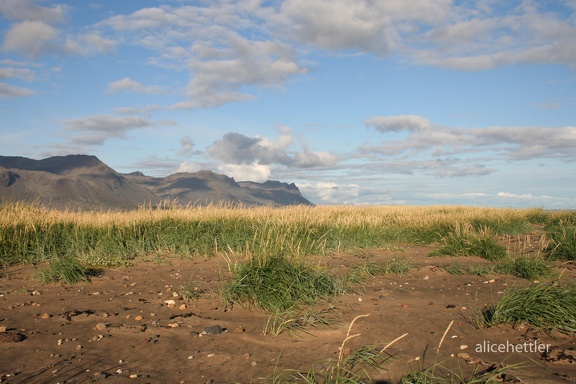 Bucht vor Breiðavik